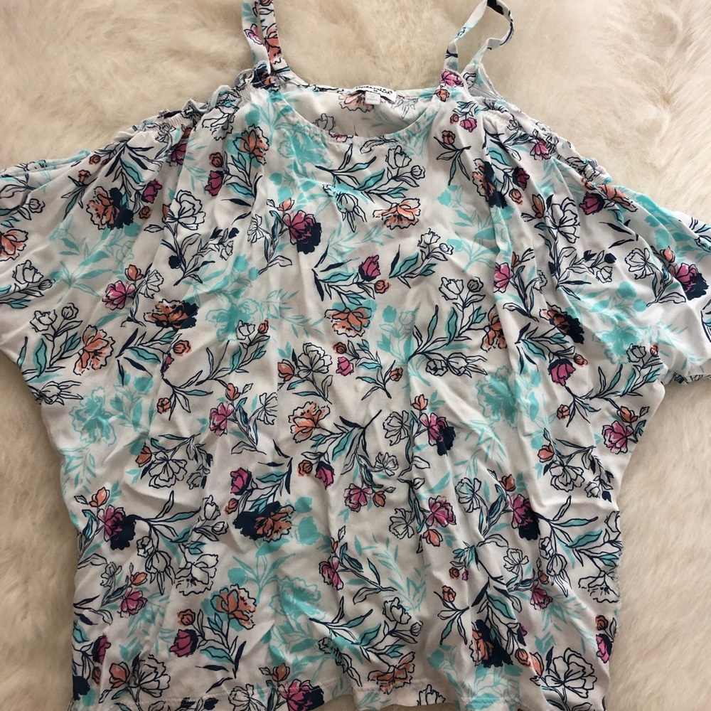 🔥 5 for $25 girls top